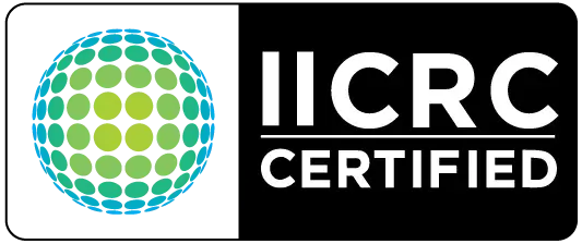 iicrc certified
